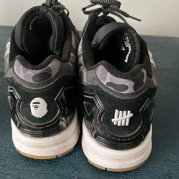 Bape zx100 x adidas - Picture 4 of 5